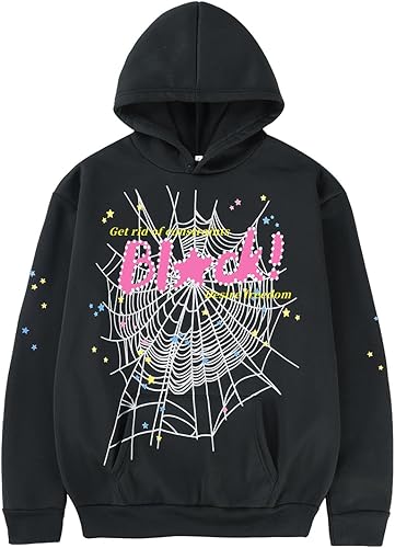 Arachnid Web Streetwear – Official Spider Hoodie Canada Collection