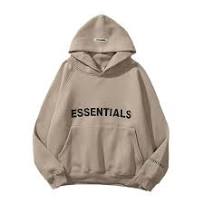 Essentials Hoodie: The Fashion Essential Everyone Needs