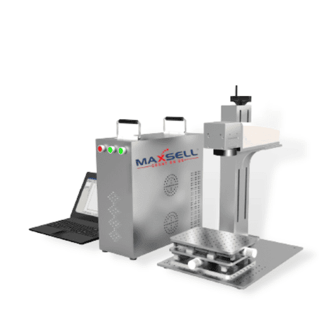 Choosing the Right Fiber Laser Marking Machine for Your Business