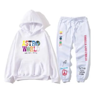 Travis Scott Merch Shop Streetwear Heroes