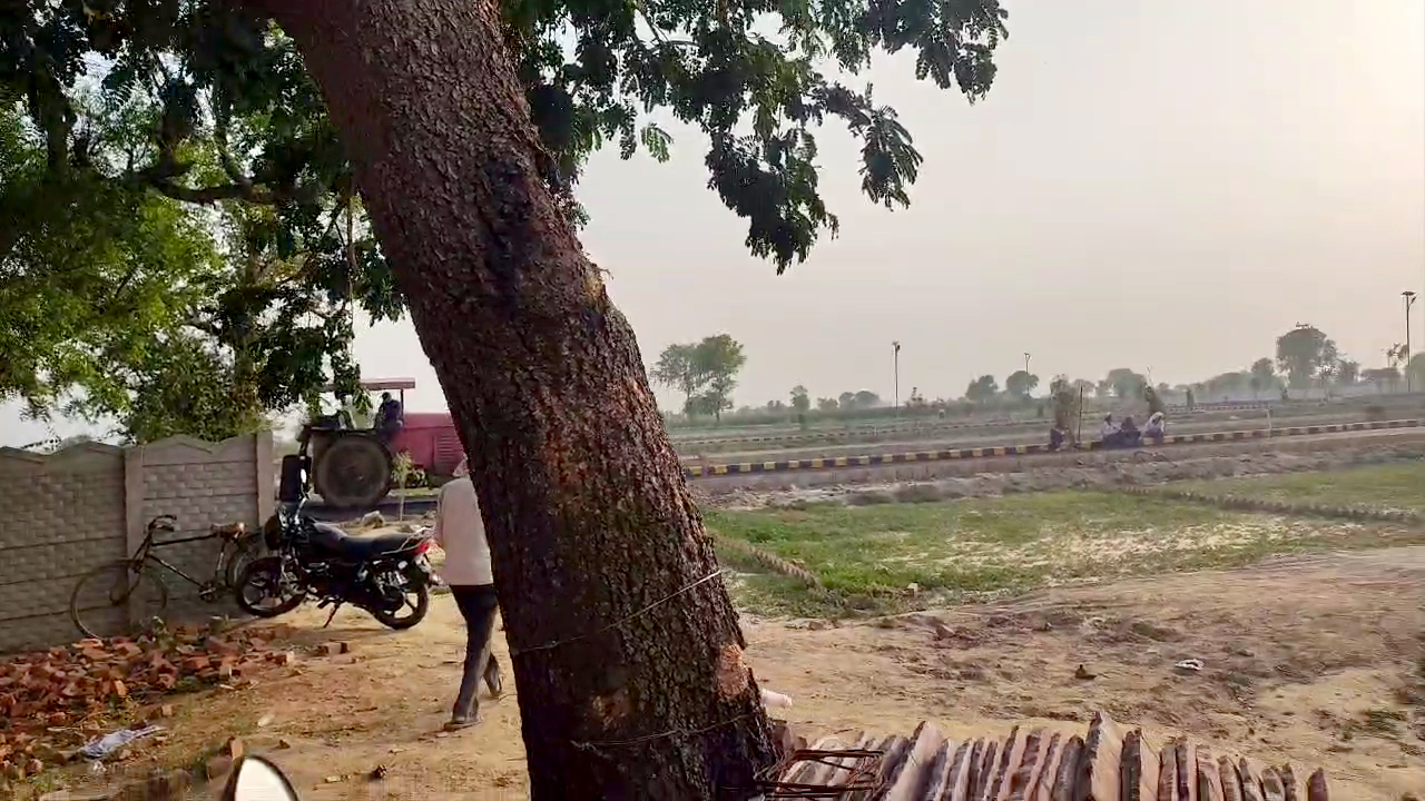 Invest In Society Plots in Jewar For A Safe Tomorrow | Plot Near Jewar