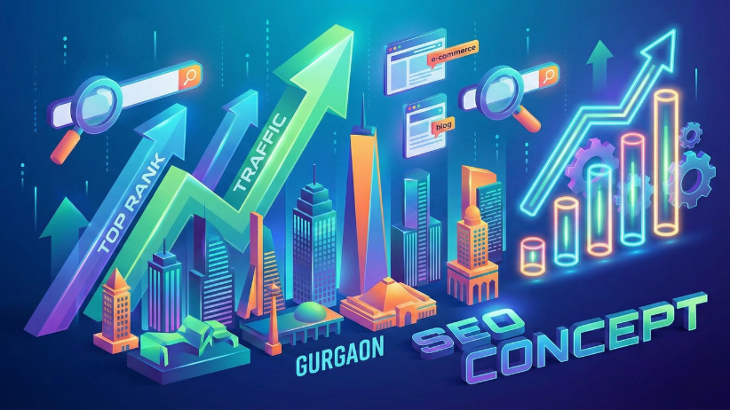 Best SEO Service in Gurgaon for Effective Online Growth