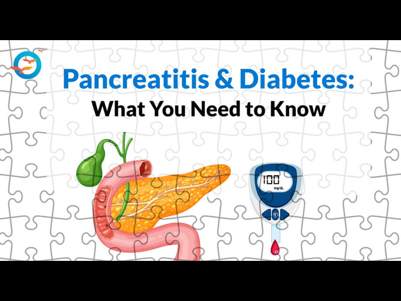 Pancreatitis and Diabetes Link