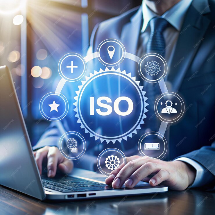 ISO Certification-Elevate Your Business with Global Standards