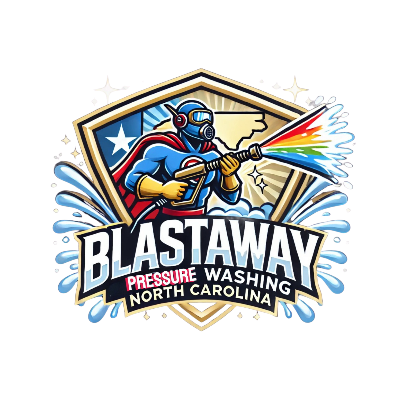 How Can Residential Pressure Washing in Concord, NC Protect Your Home’s Value?