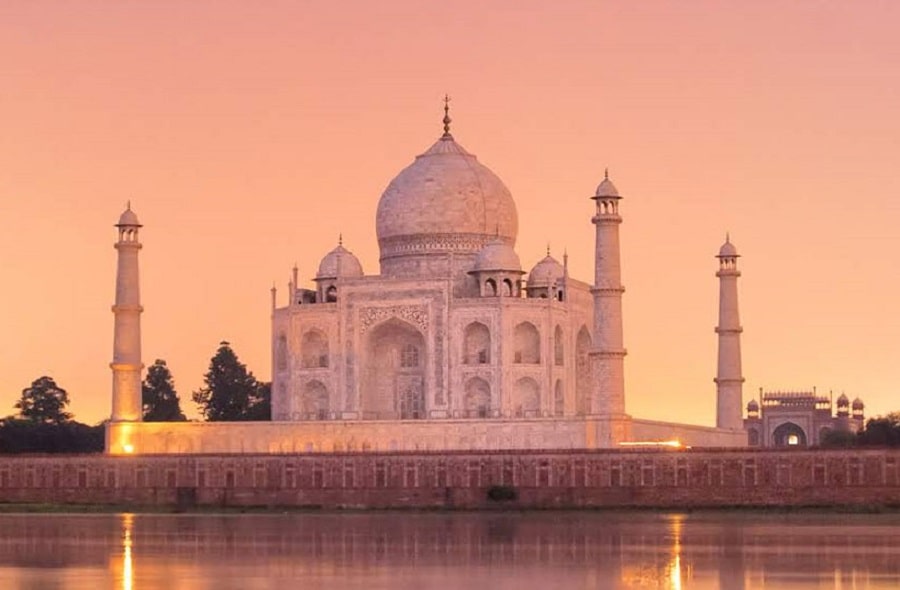 How to Choose the Right Golden Triangle Tour Package