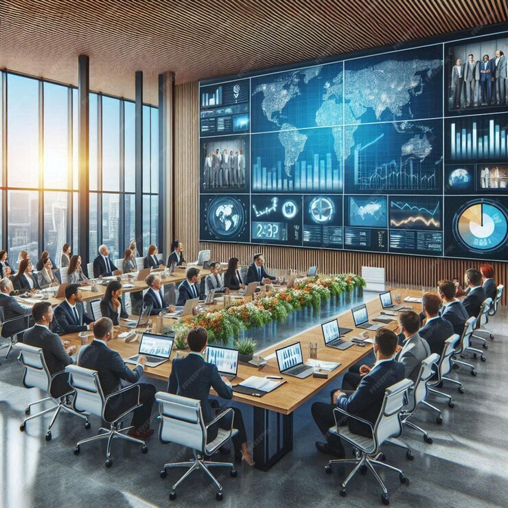 Advance Your Career with a Lead Auditor Course in India