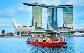 Singapore Holiday Packages January 2026 | Book with TripKaro