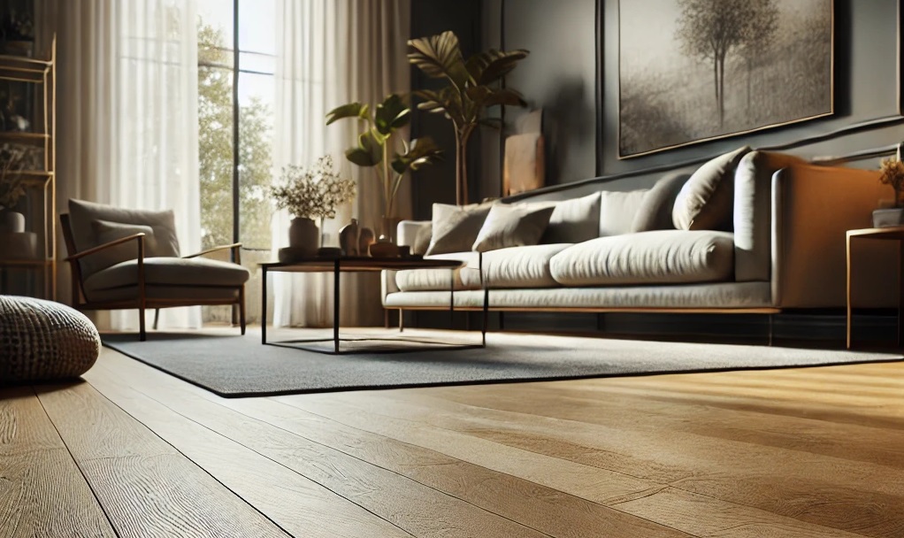 What Are the Most Popular Wood Flooring Styles for Modern Homes